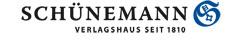 Logo des Schünemann Verlages